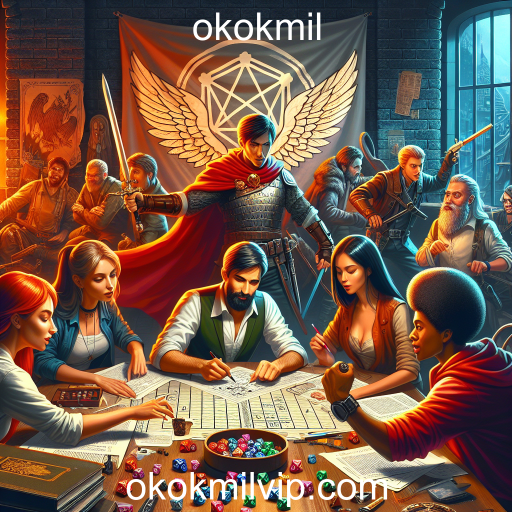 okokmil